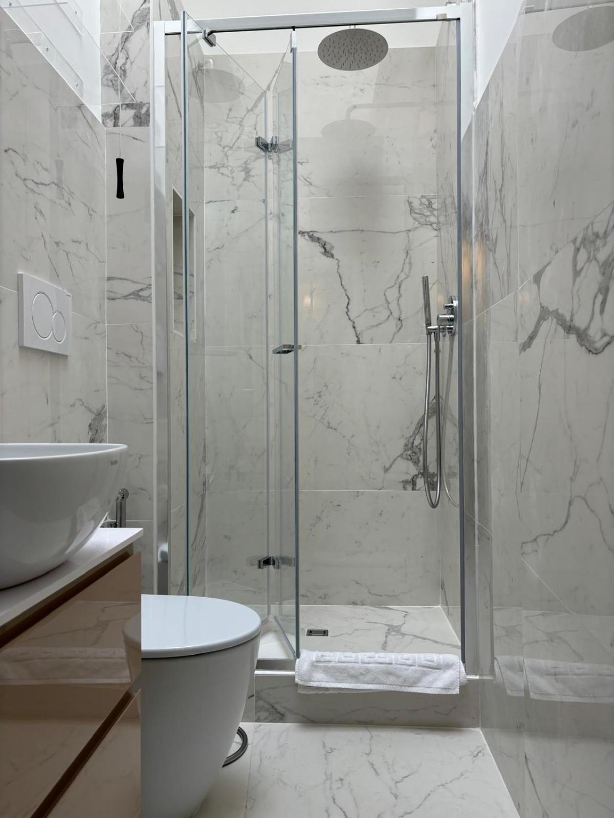 Apartamento Wamma Colosseo Roma