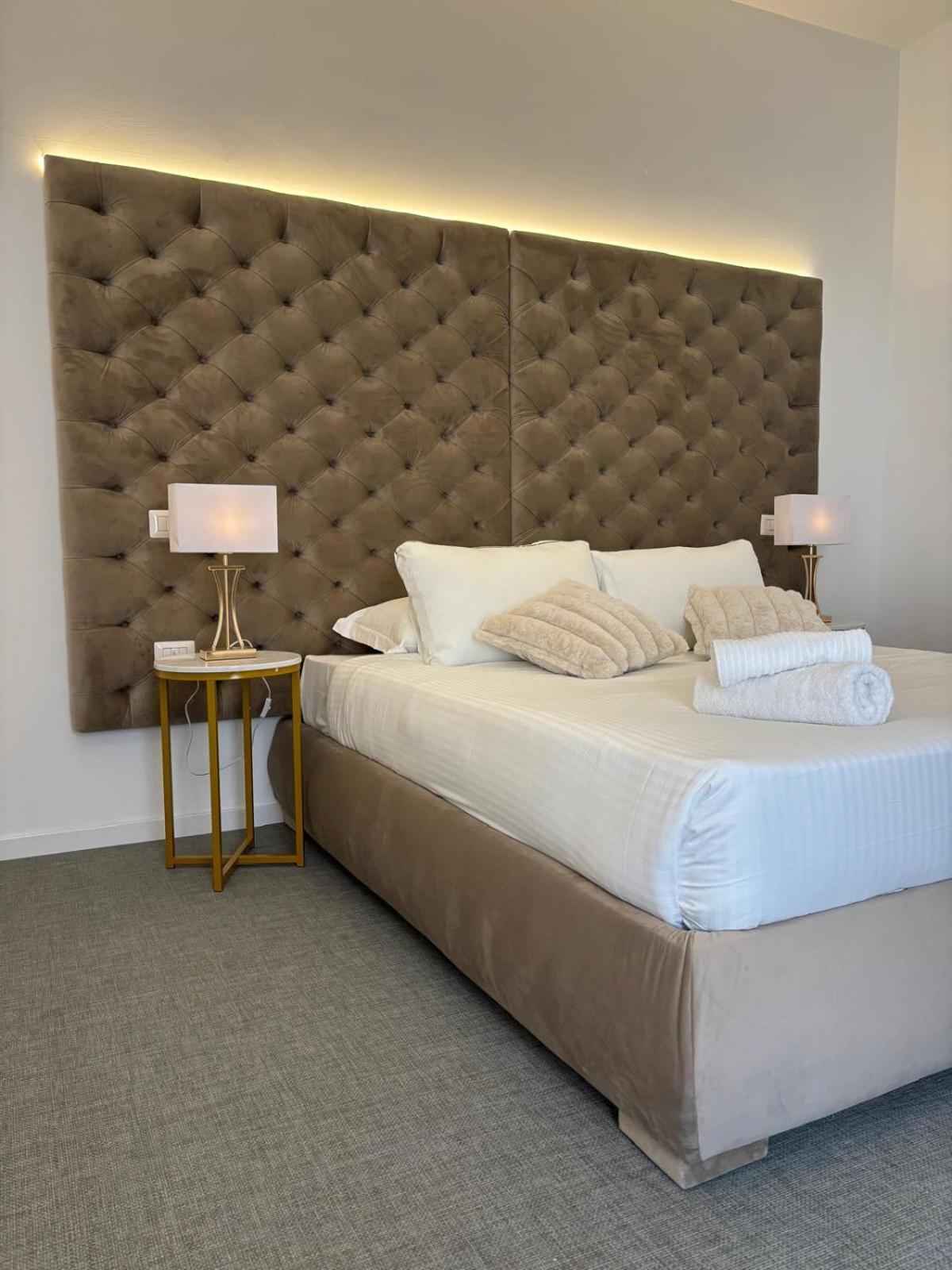Wamma Colosseo Apartamento Roma