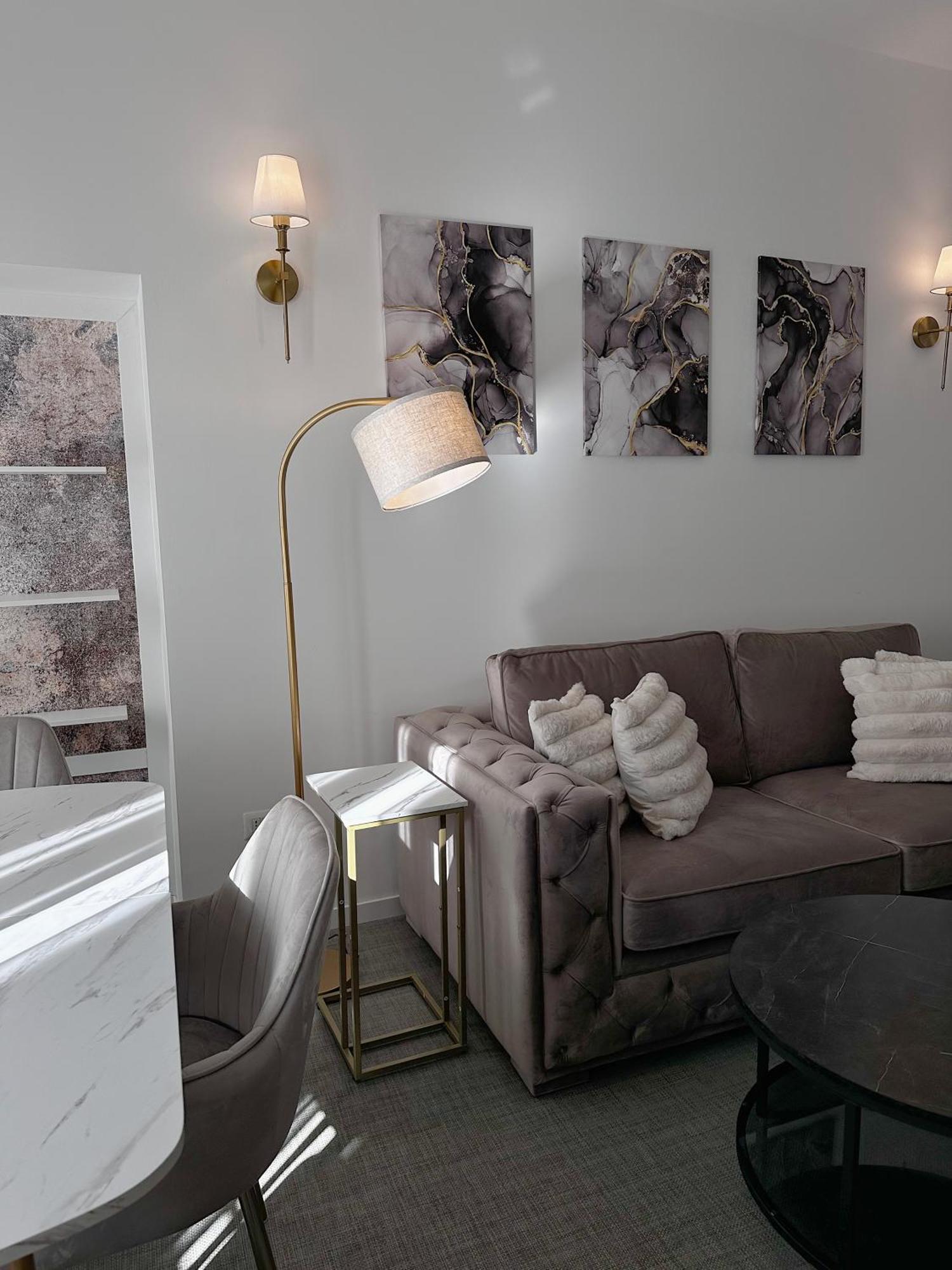 Apartamento Wamma Colosseo